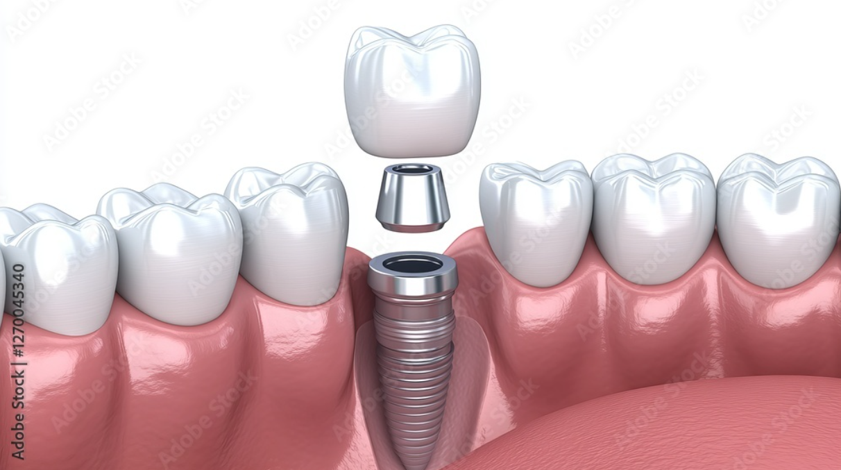 Dental Implants